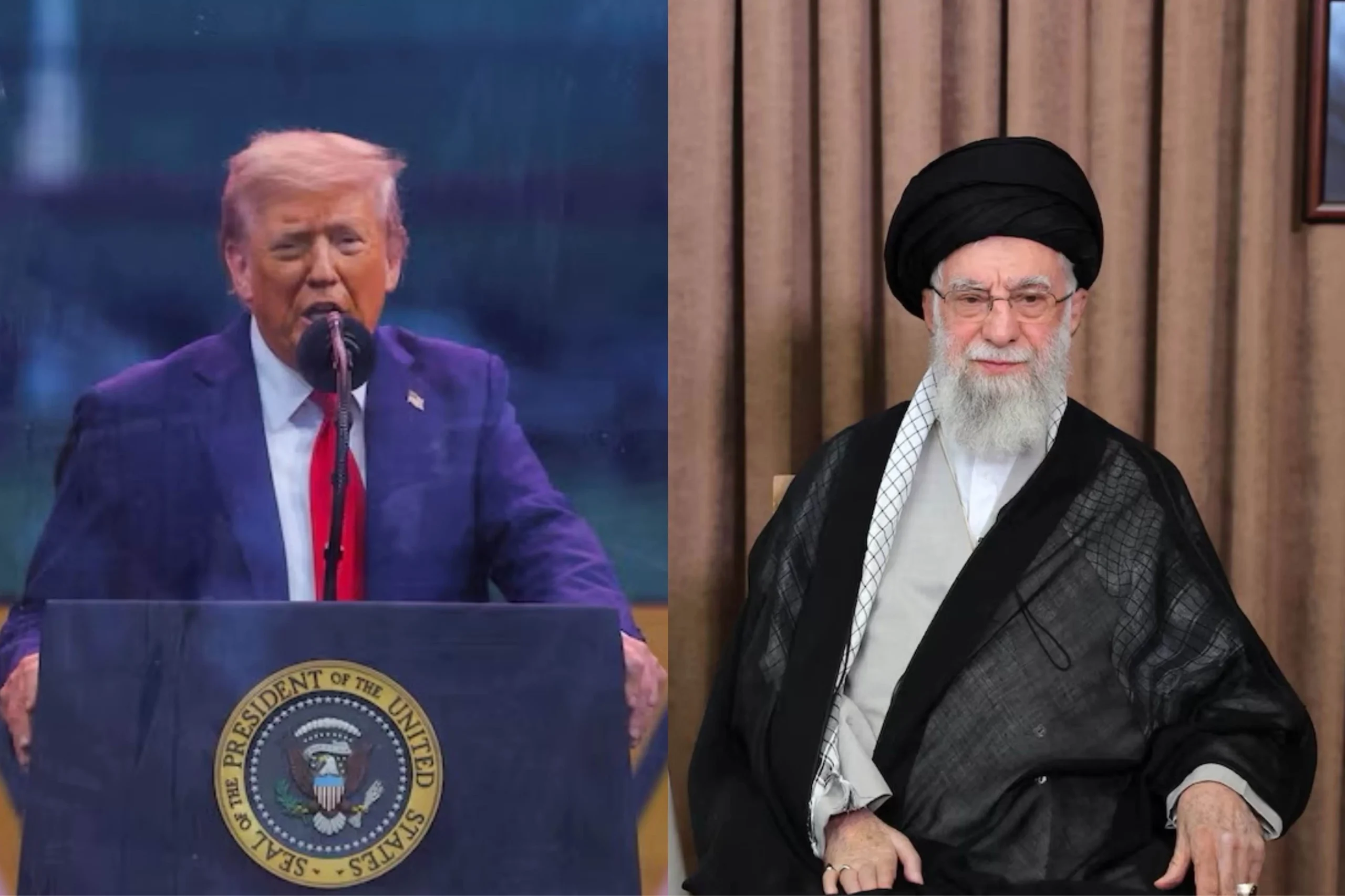 Iran Nuklir: Khamenei Janjikan Lindungi Teknologi Roket dan Nuklir Sebagai Kekayaan Negara