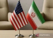 Iran Peringatkan Konflik Baru dengan AS Kemungkinan Besar Akan Terjadi