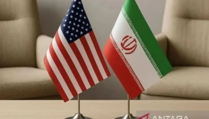 Iran Peringatkan Konflik Baru dengan AS Kemungkinan Besar Akan Terjadi