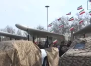 Iran Serang dengan Pesawat Nirawak, UEA Tangkep 15 Rudal dan 4 Drone: Ketegangan Selat Hormuz Memuncak