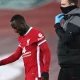 Isak Dihantam Cedera Lagi, Liverpool Terancam Tanpa Penyerang Kunci di Laga Manchester United