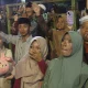 Isak Tangis Keluarga Jemaah Haji di Lumajang, 1.256 Orang Berangkat ke Tanah Suci