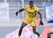 Ismaïla Sarr Dinobatkan Sebagai Pemain Terbaik Ligue Conference