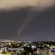Israel Kirim Iron Beam: Laser Canggih untuk Hancurkan Drone dan Rudal Iran di UEA