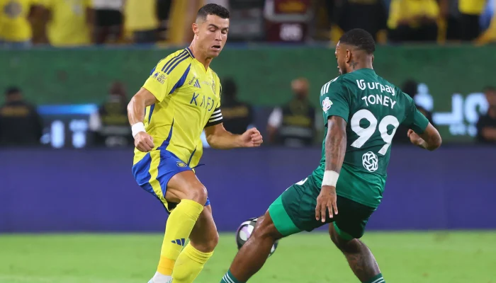 Ivan Toney Pimpin Pencarian Golden Boot, Cristiano Ronaldo Terancam Kehilangan Gelar
