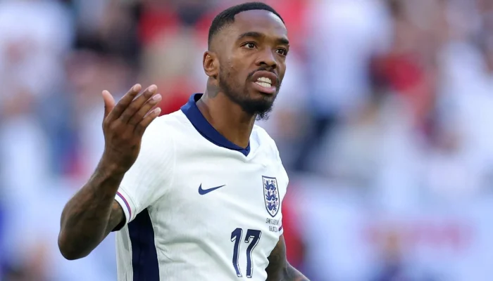 Ivan Toney Sabet Tempat di Skuad Inggris Piala Dunia 2026, Ini Alasannya