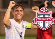 Jackson Gilman Menjadi Andalan Baru Toronto FC