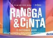 Jadwal Bioskop Surabaya dan Bandung Hari Ini: Film Terbaru dan Tempat Nyaman untuk Menonton