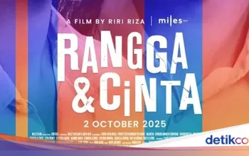 Jadwal Bioskop Surabaya dan Bandung Hari Ini: Film Terbaru dan Tempat Nyaman untuk Menonton