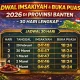 Jadwal Buka Puasa Tarwiyah 2026: Informasi Terlengkap untuk Umat Islam