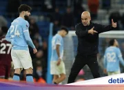Jadwal City di Akhir Musim: Pertarungan Krusial Menembus Puncak Premier League