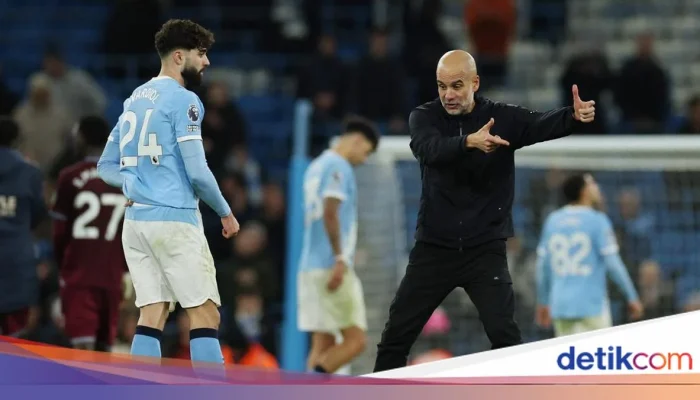 Jadwal City di Akhir Musim: Pertarungan Krusial Menembus Puncak Premier League
