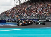 Jadwal F1 2026: Dari Miami yang Dihiasi Messi hingga Teknologi Hypercar Newey yang Menggebrak