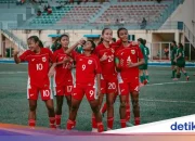 Jadwal Indonesia U-17 di Piala Asia 2026: Tantangan Grup B di Jeddah