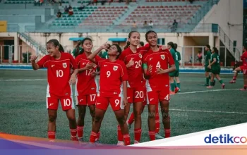 Jadwal Indonesia U-17 di Piala Asia 2026: Tantangan Grup B di Jeddah
