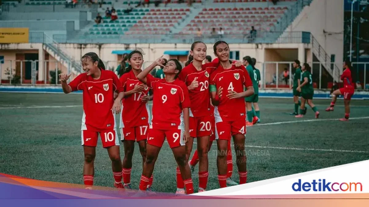 Jadwal Indonesia U-17 di Piala Asia 2026: Tantangan Grup B di Jeddah