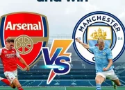 Jadwal Liga Inggris Hari Ini: Manchester City Lawan Brentford, Arsenal Menuju Gelar