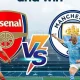 Jadwal Liga Inggris Hari Ini: Manchester City Lawan Brentford, Arsenal Menuju Gelar