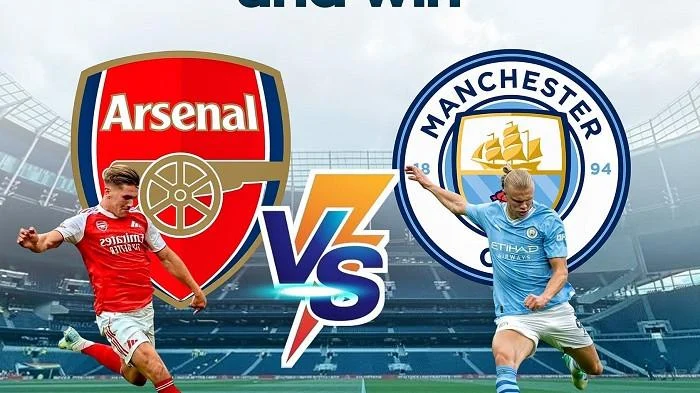 Jadwal Liga Inggris Hari Ini: Manchester City Lawan Brentford, Arsenal Menuju Gelar