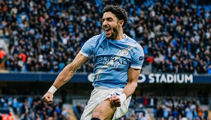 Jadwal Manchester City: Pep Guardiola Yakin Omar Marmoush Punya Peran Penting