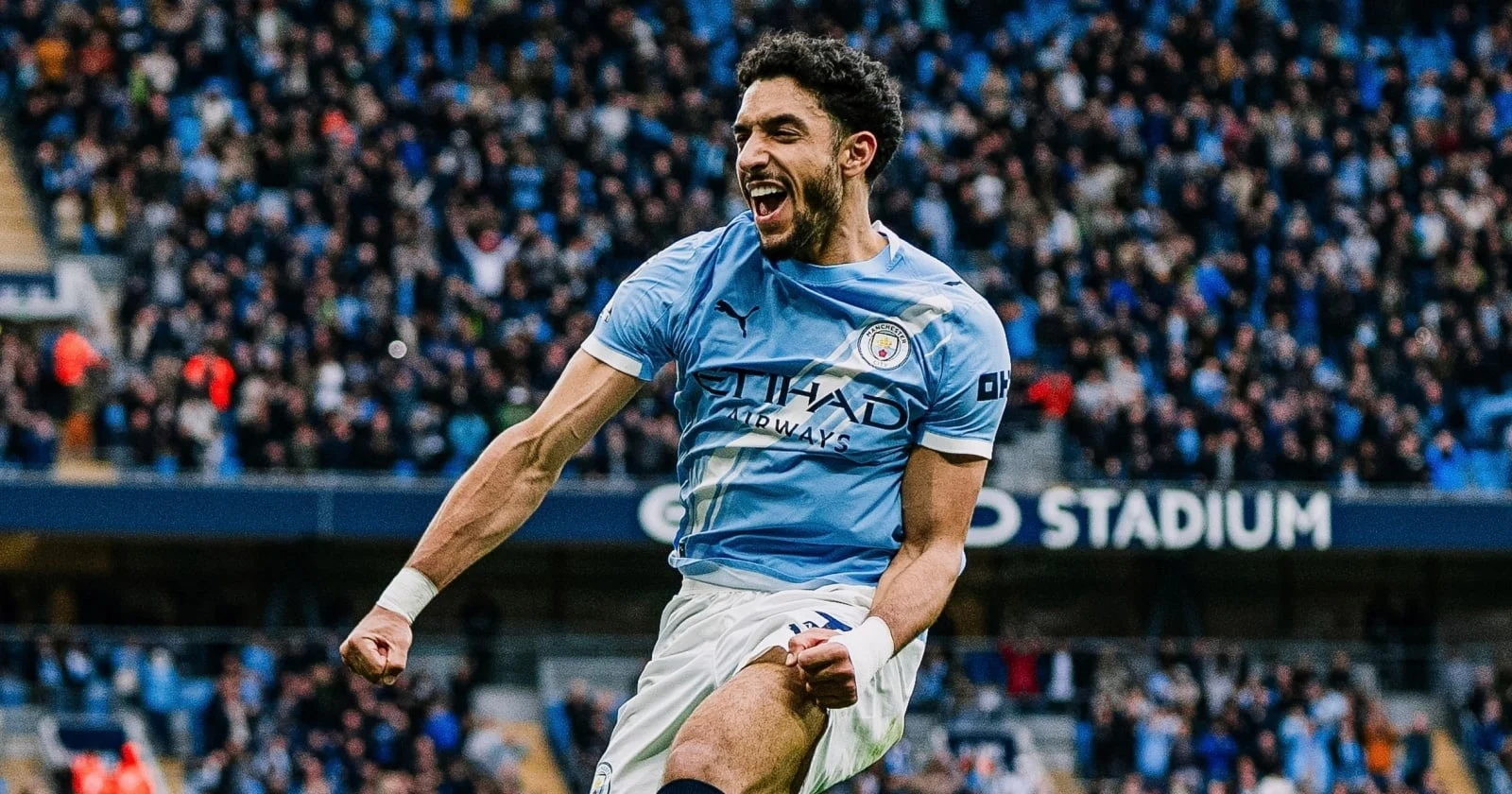 Jadwal Manchester City: Pep Guardiola Yakin Omar Marmoush Punya Peran Penting