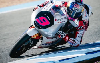 Jadwal Moto3 Catalunya 2026: Veda Ega Pratama Tampil Gemilang di Sirkuit Catalunya