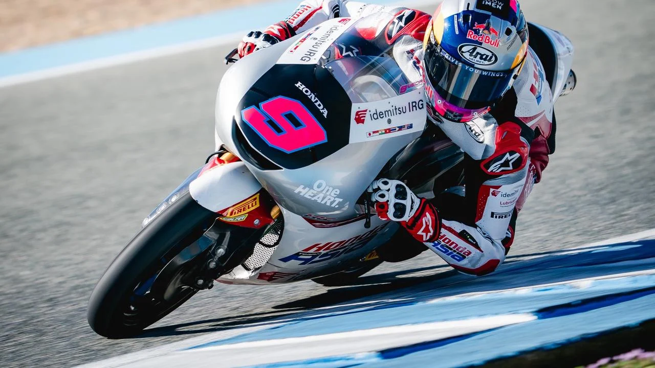 Jadwal Moto3 Catalunya 2026: Veda Ega Pratama Tampil Gemilang di Sirkuit Catalunya