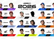 Jadwal MotoGP Catalunya 2026 dan Persiapan Ai Ogura untuk Mencetak Kemenangan Perdana
