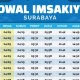 Jadwal Salat Surabaya 27 Mei 2026: Panduan Lengkap untuk Ibadah Tepat Waktu