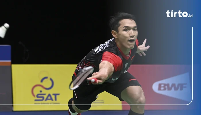 Jadwal Siaran Live TV Badminton Thomas-Uber Cup 2026: Indonesia vs Taiwan & Prancis Siang Ini!