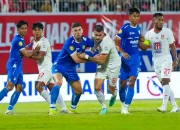 Jadwal Super League Pekan 31: Persib vs PSIM & Borneo vs Persita Siap Panaskan Persaingan Juara