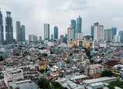 Jakarta Barat Menghadapi Tantangan Lingkungan dan Kesehatan