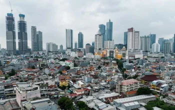 Jakarta Barat Menghadapi Tantangan Lingkungan dan Kesehatan