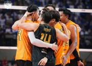 Jakarta Bhayangkara Presisi Bidik Gelar Juara AVC Men's Volleyball Champions League 2026