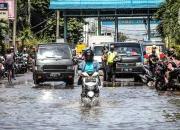 Jakarta Hari Ini: Waspada Banjir Pesisir dan Peniadaan Car Free Day