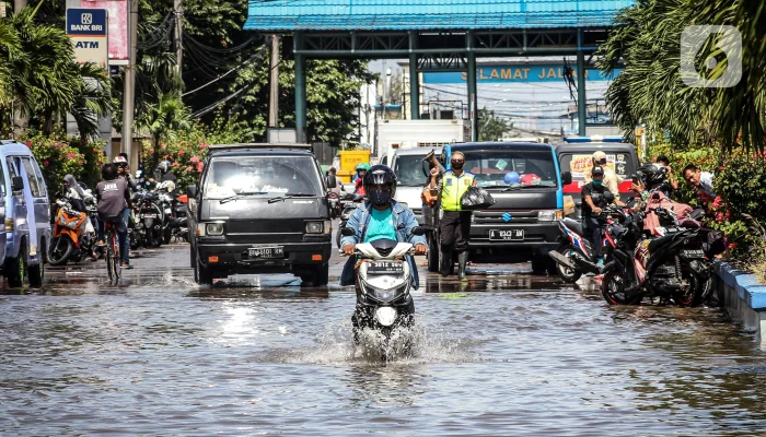 Jakarta Hari Ini: Waspada Banjir Pesisir dan Peniadaan Car Free Day