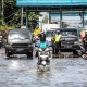 Jakarta Hari Ini: Waspada Banjir Pesisir dan Peniadaan Car Free Day