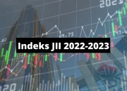 Jakarta Islamic Index Mengalami Perubahan Besar, Saham Baru Masuk dan Keluar