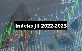 Jakarta Islamic Index Mengalami Perubahan Besar, Saham Baru Masuk dan Keluar