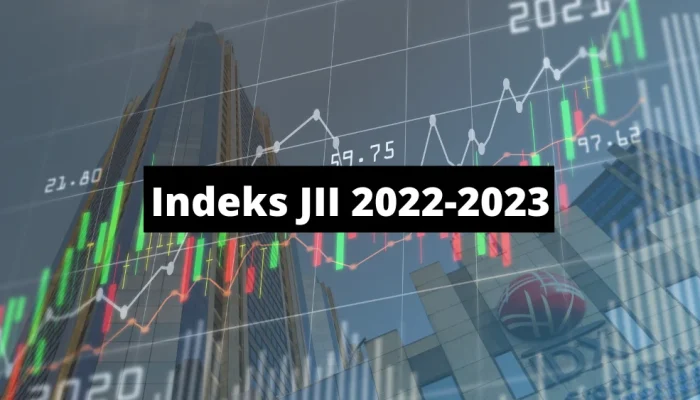 Jakarta Islamic Index Mengalami Perubahan Besar, Saham Baru Masuk dan Keluar