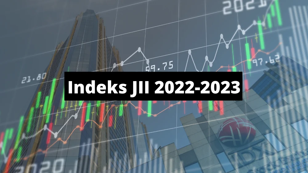 Jakarta Islamic Index Mengalami Perubahan Besar, Saham Baru Masuk dan Keluar