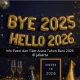 Jakarta Siap Menghadapi Berbagai Event Menarik di Tahun 2026