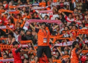 Jakmania Wajib Tahu! Persija Jakarta Masih Punya Peluang Juara Meski Laga Berat di Samarinda