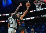 Jalen Brunson dan New York Knicks Menuju NBA Finals, Dapatkan Dukungan dari Bintang Mets Juan Soto