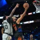 Jalen Brunson dan New York Knicks Menuju NBA Finals, Dapatkan Dukungan dari Bintang Mets Juan Soto