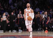 Jalen Brunson Pemimpin Knicks Menuju Kemenangan Spektakuler