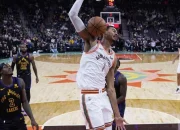 Jalen Williams Cedera, Apakah Bintang Thunder Bisa Tampil di Game 6 Melawan Spurs?