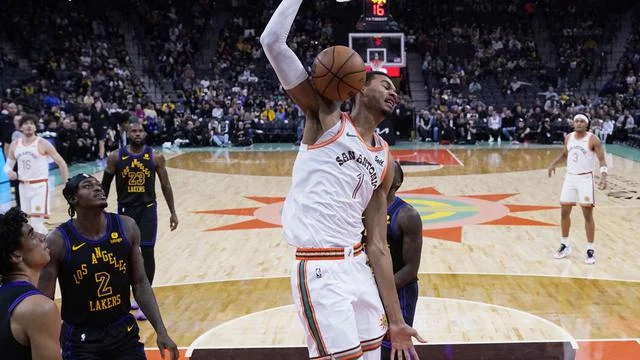 Jalen Williams Cedera, Apakah Bintang Thunder Bisa Tampil di Game 6 Melawan Spurs?