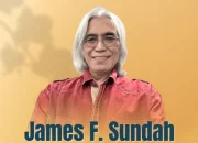 James F. Sundah, Pencipta Lagu Lilin-Lilin Kecil, Meninggal Dunia di Amerika Serikat