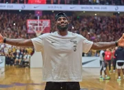 James Harden Dihadapkan pada Masa Depan yang Tidak Pasti di Cavaliers